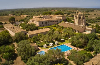 Zoetry Mallorca *****