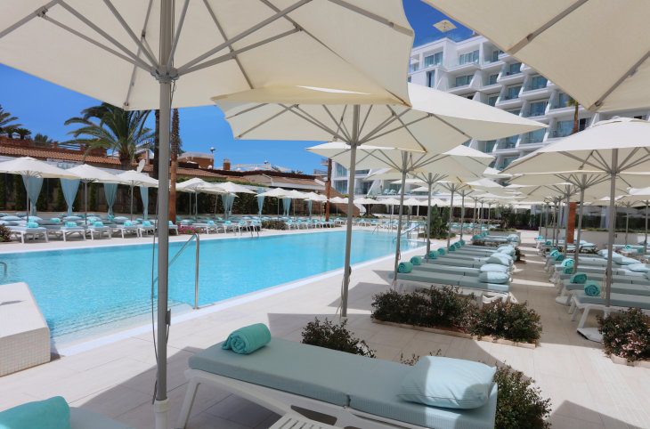 Iberostar Selection Playa de Palma <div class="m-page-header__rating"><span class="m-page-header__rating--star"></span><span class="m-page-header__rating--star"></span><span class="m-page-header__rating--star"></span><span class="m-page-header__rating--star"></span><span class="m-page-header__rating--star"></span></div>