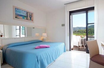 Doppelzimmer Panorama