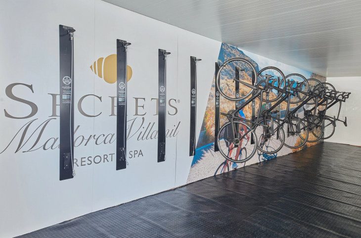 Secrets Mallorca Villamil Resort & Spa (adults only) <div class="m-page-header__rating"><span class="m-page-header__rating--star"></span><span class="m-page-header__rating--star"></span><span class="m-page-header__rating--star"></span><span class="m-page-header__rating--star"></span><span class="m-page-header__rating--star"></span></div>