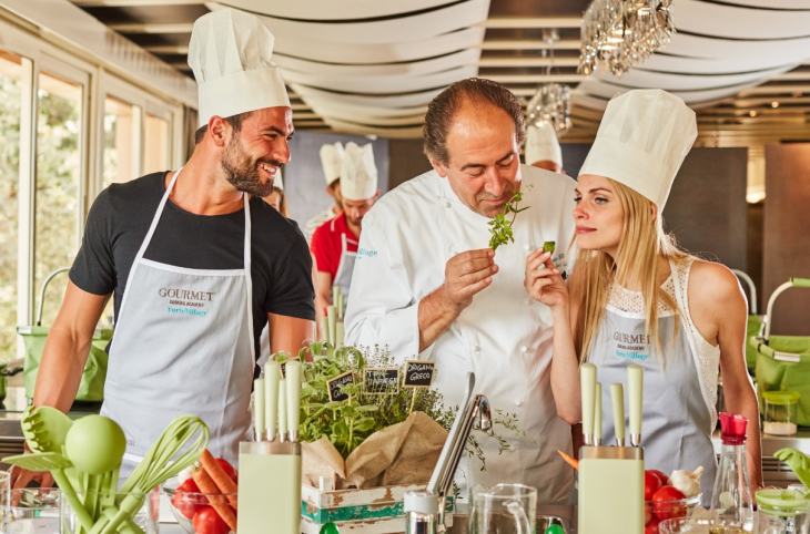 Forte Village Resort <div class="m-page-header__rating"></div>