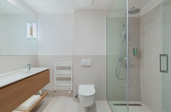 Doppelzimmer Standard