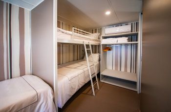 Camping Villa