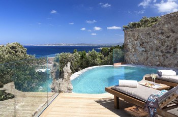 Suite Spargi