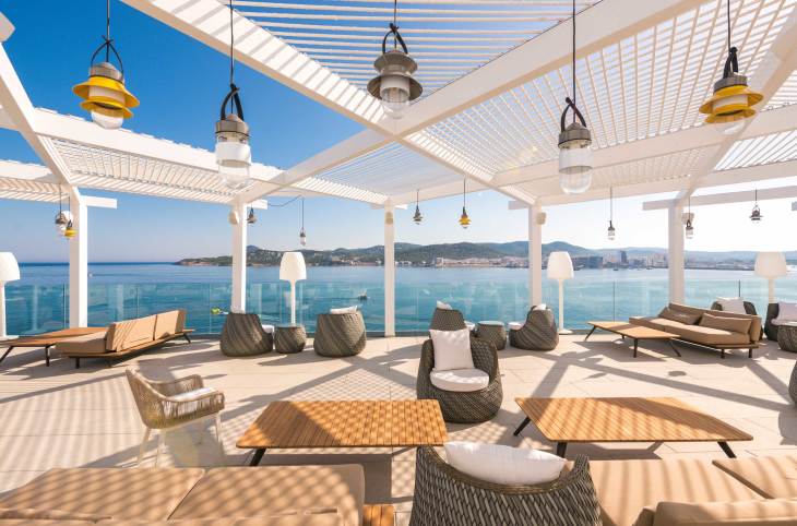 Amare Beach Ibiza <div class="m-page-header__rating"><span class="m-page-header__rating--star"></span><span class="m-page-header__rating--star"></span><span class="m-page-header__rating--star"></span><span class="m-page-header__rating--star"></span></div>