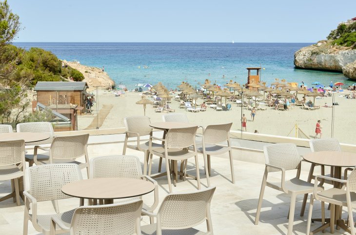 Iberostar Waves Cala Domingos <div class="m-page-header__rating"><span class="m-page-header__rating--star"></span><span class="m-page-header__rating--star"></span><span class="m-page-header__rating--star"></span><span class="m-page-header__rating--star"></span></div>