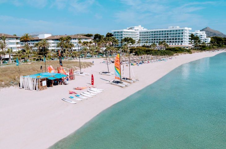Playa Esperanza Resort <div class="m-page-header__rating"><span class="m-page-header__rating--star"></span><span class="m-page-header__rating--star"></span><span class="m-page-header__rating--star"></span><span class="m-page-header__rating--star"></span></div>