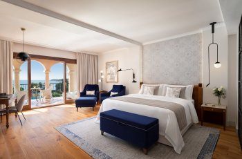 Juniorsuite Haupthaus