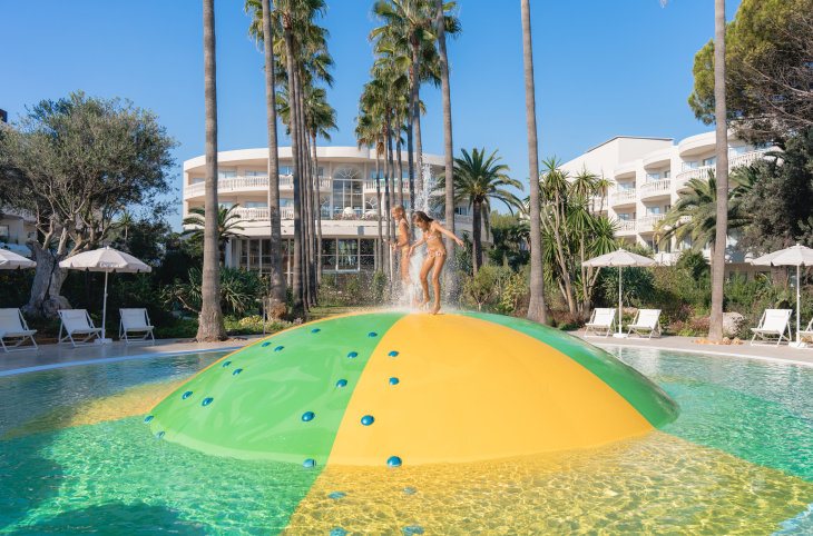 Iberostar Selection Albufera Park <div class="m-page-header__rating"><span class="m-page-header__rating--star"></span><span class="m-page-header__rating--star"></span><span class="m-page-header__rating--star"></span><span class="m-page-header__rating--star"></span></div>