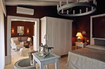 Le Dune Bungalows & Suites