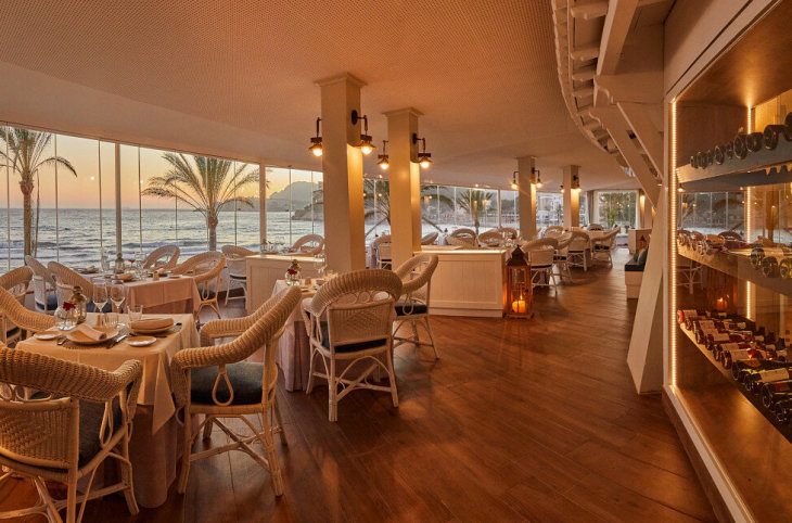 Secrets Mallorca Villamil Resort & Spa (adults only) <div class="m-page-header__rating"><span class="m-page-header__rating--star"></span><span class="m-page-header__rating--star"></span><span class="m-page-header__rating--star"></span><span class="m-page-header__rating--star"></span><span class="m-page-header__rating--star"></span></div>