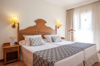 Appartement Nilo Blanco
