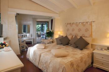 Villa del Parco Zimmer