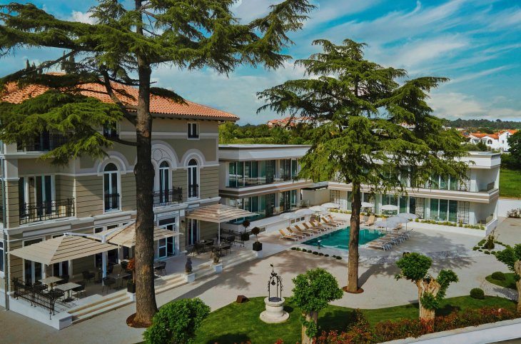 Palazzo Rainis Hotel & Spa <div class="m-page-header__rating"><span class="m-page-header__rating--star"></span><span class="m-page-header__rating--star"></span><span class="m-page-header__rating--star"></span><span class="m-page-header__rating--star"></span></div>