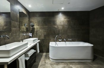 Juniorsuite Standard Meerblick