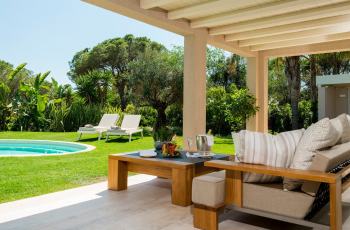 Villa Yasmina