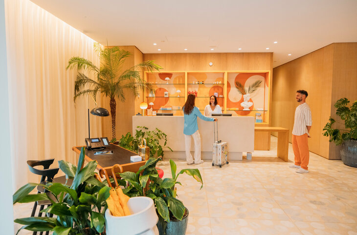 The Standard Ibiza <div class="m-page-header__rating"><span class="m-page-header__rating--star"></span><span class="m-page-header__rating--star"></span><span class="m-page-header__rating--star"></span><span class="m-page-header__rating--star"></span></div>