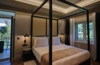 Villa Deluxe Room