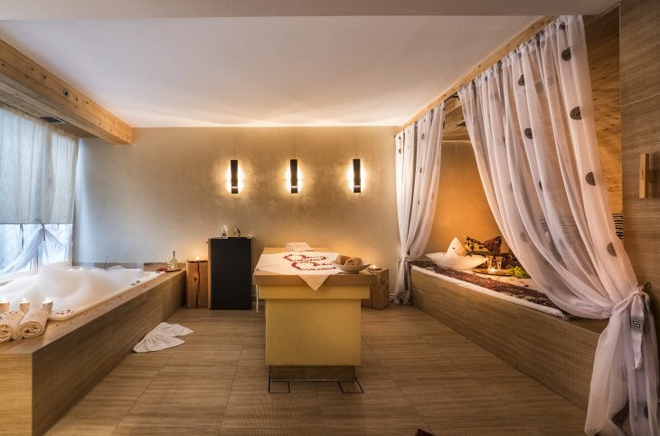 Falkensteiner Hotel & Spa Sonnenparadies <div class="m-page-header__rating"><span class="m-page-header__rating--star"></span><span class="m-page-header__rating--star"></span><span class="m-page-header__rating--star"></span><span class="m-page-header__rating--star"></span></div>