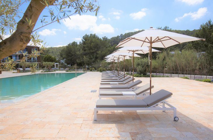 The Club Cala San Miguel Hotel (adults only), Curio Collection by Hilton <div class="m-page-header__rating"><span class="m-page-header__rating--star"></span><span class="m-page-header__rating--star"></span><span class="m-page-header__rating--star"></span><span class="m-page-header__rating--star"></span><span class="m-page-header__rating--star"></span></div>