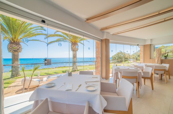 Melbeach & Spa (adults only) <div class="m-page-header__rating"><span class="m-page-header__rating--star"></span><span class="m-page-header__rating--star"></span><span class="m-page-header__rating--star"></span><span class="m-page-header__rating--star"></span></div>