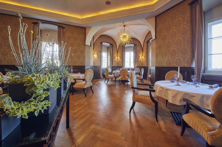 Falkensteiner Schlosshotel Velden <div class="m-page-header__rating"><span class="m-page-header__rating--star"></span><span class="m-page-header__rating--star"></span><span class="m-page-header__rating--star"></span><span class="m-page-header__rating--star"></span><span class="m-page-header__rating--star"></span></div>