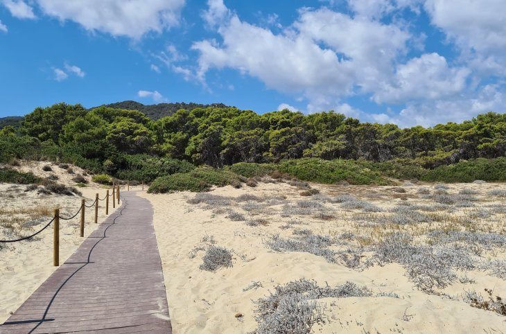 Cala Sinzias Resort <div class="m-page-header__rating"><span class="m-page-header__rating--star"></span><span class="m-page-header__rating--star"></span><span class="m-page-header__rating--star"></span><span class="m-page-header__rating--star"></span></div>