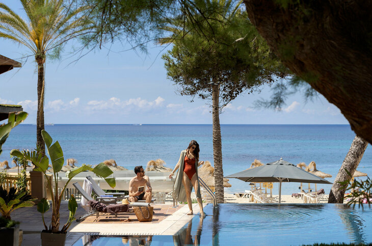 Secrets Mallorca Villamil Resort & Spa (adults only) <div class="m-page-header__rating"><span class="m-page-header__rating--star"></span><span class="m-page-header__rating--star"></span><span class="m-page-header__rating--star"></span><span class="m-page-header__rating--star"></span><span class="m-page-header__rating--star"></span></div>