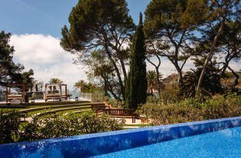 Preferred Club Juniorsuite Swim Up