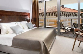 Cikat Bay Suite