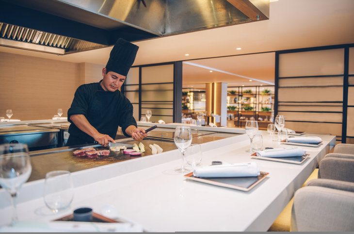 Iberostar Selection Jardin del Sol Suites (adults only) <div class="m-page-header__rating"><span class="m-page-header__rating--star"></span><span class="m-page-header__rating--star"></span><span class="m-page-header__rating--star"></span><span class="m-page-header__rating--star"></span></div>