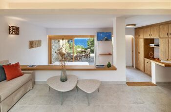 Suite Caprera