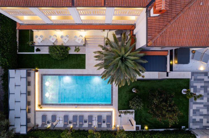 Hotel Residence Vaal <div class="m-page-header__rating"><span class="m-page-header__rating--star"></span><span class="m-page-header__rating--star"></span><span class="m-page-header__rating--star"></span><span class="m-page-header__rating--star"></span></div>