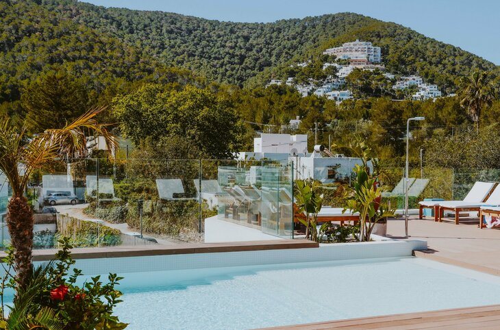 Nativo Hotel Ibiza <div class="m-page-header__rating"><span class="m-page-header__rating--star"></span><span class="m-page-header__rating--star"></span><span class="m-page-header__rating--star"></span><span class="m-page-header__rating--star"></span></div>