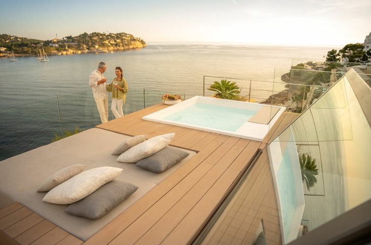 Iberostar Selection Jardin del Sol Suites (adults only) <div class="m-page-header__rating"><span class="m-page-header__rating--star"></span><span class="m-page-header__rating--star"></span><span class="m-page-header__rating--star"></span><span class="m-page-header__rating--star"></span></div>