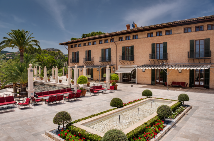 Castillo Hotel Son Vida (adults only) <div class="m-page-header__rating"><span class="m-page-header__rating--star"></span><span class="m-page-header__rating--star"></span><span class="m-page-header__rating--star"></span><span class="m-page-header__rating--star"></span><span class="m-page-header__rating--star"></span></div>