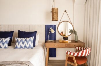 Doppelzimmer Standard Zel