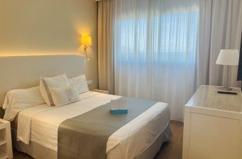 Doppelzimmer Economy