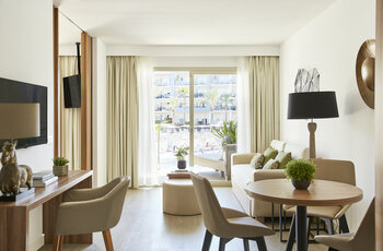 Suite Two Bedroom