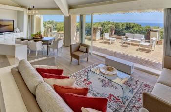 Imperial Suite Castello