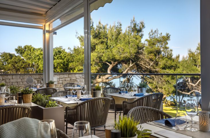 GIRANDELLA Resort Valamar Collection - für Gäste ab 16 Jahren <div class="m-page-header__rating"><span class="m-page-header__rating--star"></span><span class="m-page-header__rating--star"></span><span class="m-page-header__rating--star"></span><span class="m-page-header__rating--star"></span></div>