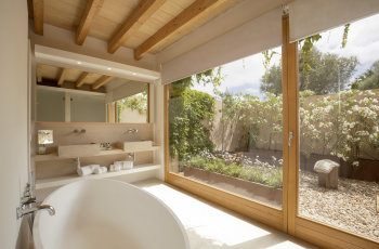Villa Luxury mit Privatpool