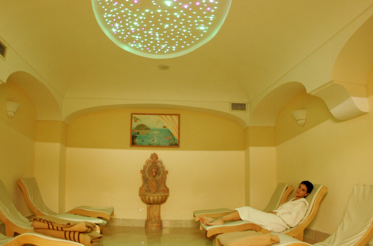 Wanderreise Ischia - Hotel Tritone Terme <div class="m-page-header__rating"><span class="m-page-header__rating--star"></span><span class="m-page-header__rating--star"></span><span class="m-page-header__rating--star"></span><span class="m-page-header__rating--star"></span></div>
