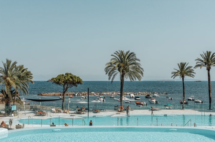 The Ibiza Twiins Hotel <div class="m-page-header__rating"><span class="m-page-header__rating--star"></span><span class="m-page-header__rating--star"></span><span class="m-page-header__rating--star"></span><span class="m-page-header__rating--star"></span><span class="m-page-header__rating--s ">s</span></div>