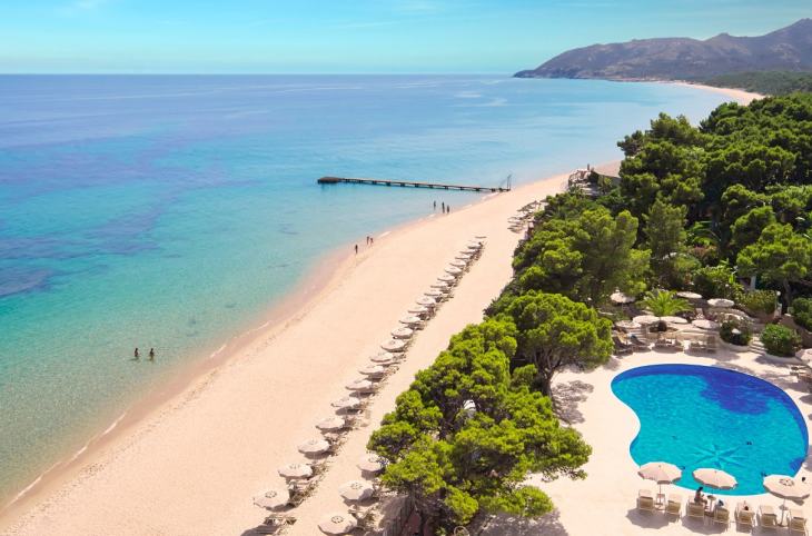 Forte Village Resort <div class="m-page-header__rating"></div>