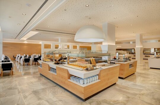 Hipotels Gran Playa de Palma (Wanderreise) ****