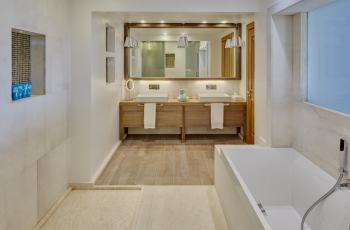 Imperial Suite Castello