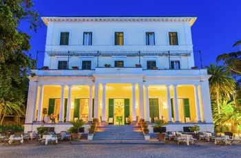 Villa Ottone *****