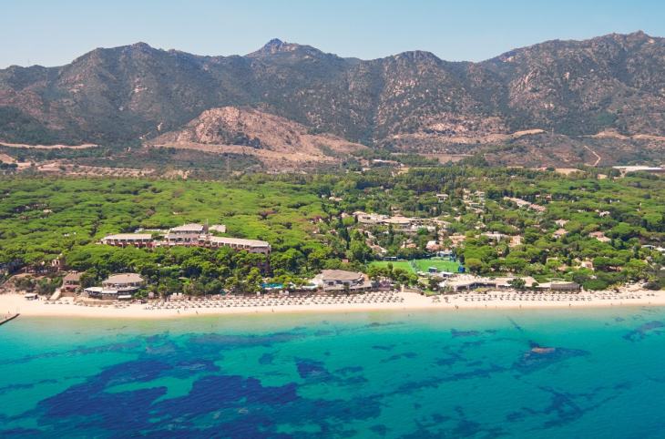 Forte Village Resort <div class="m-page-header__rating"></div>