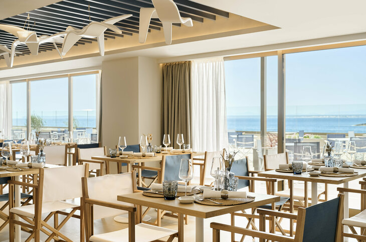 Iberostar Selection Es Trenc <div class="m-page-header__rating"><span class="m-page-header__rating--star"></span><span class="m-page-header__rating--star"></span><span class="m-page-header__rating--star"></span><span class="m-page-header__rating--star"></span><span class="m-page-header__rating--star"></span></div>